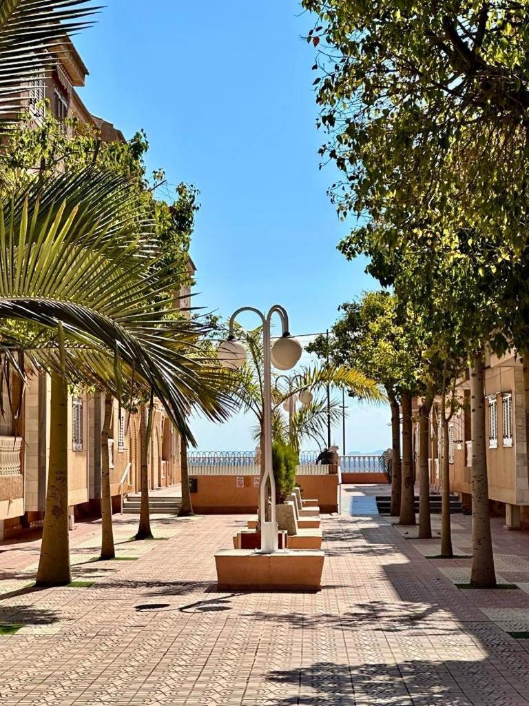 Apartment Traditional Spanish Close To The And Restaurants *